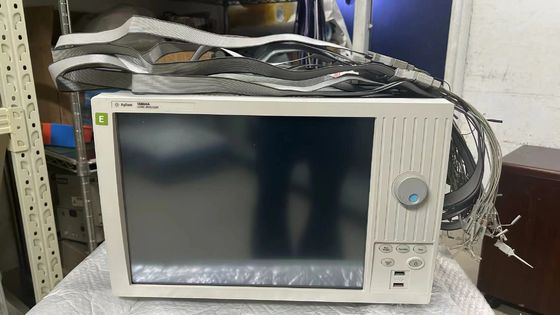 Keysight Agilent 16804A 136-Channel Portable Logic Analyzer tested in ful working conditions