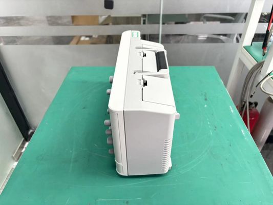 Keysight Agilent MSOX3104T Mixed Signal Oscilloscope: 1 GHz, 4 Analog Plus 16 Digital Channels