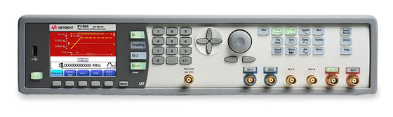 Keysight Agilent 81160A Pulse Function Arbitrary Noise Generator  500 MHz