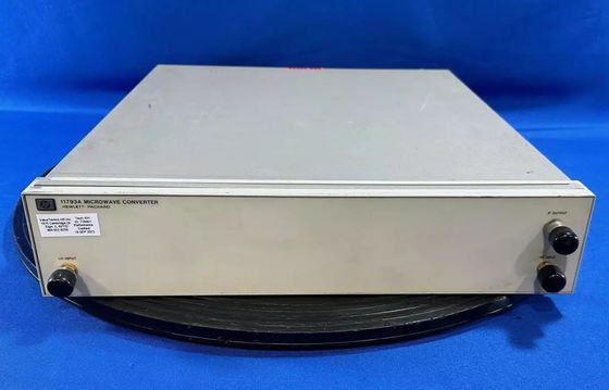 Keysight Agilent 11793A Microwave Converter 1.3GHz - 26.5GHz Pre-Owned and Tested