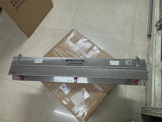 Teseq CDN 3425 Capacitive Coupling Clamp Frequency Range 150 kHz to 230 MHz