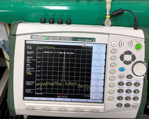 Anritsu MS2725C RF Spectrum Master