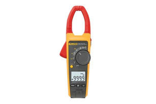 New Fluke 376 FC True-RMS Clamp Meter with iFlex 1000 V AC or DC in stock