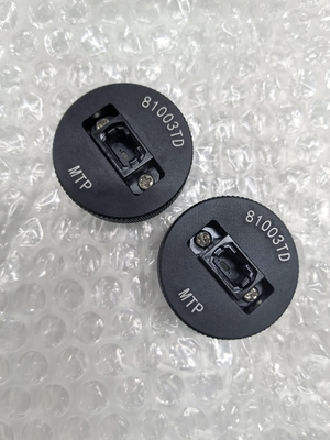 Agilent 81003TD MTP MPO Connector Adapter for 8152x 8162x 81624