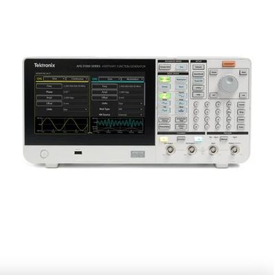 Pre-Owned Tektronix AFG31000 Series Arbitrary Function Generator with 250 MHz and 2 GSa/s Sample Rate