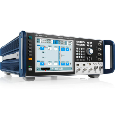 Rohde & Schwarz SMW200A Vector Signal Generator 100 kHz to 67 GHz with 2 GHz RF Modulation and MIMO Support