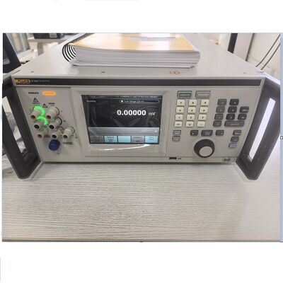 Fluke 5730A Signal Generator High Performance Multifunction Calibrator