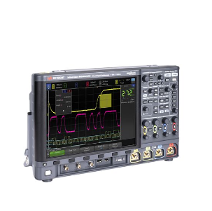 Keysight DSOX4104G Benchtop Oscilloscope with 1 GHz Bandwidth 12.1-inch Touch Screen and 4 Mpts Memory Depth