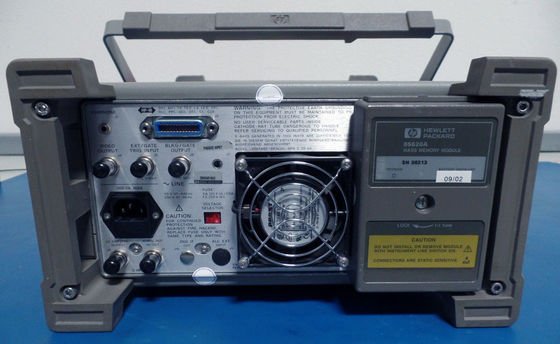 Keysight 8564E 9kHz-40GHz RF Spectrum Analyzer