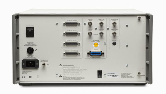 Fluke 6105A Power Calibrator with High Accuracy