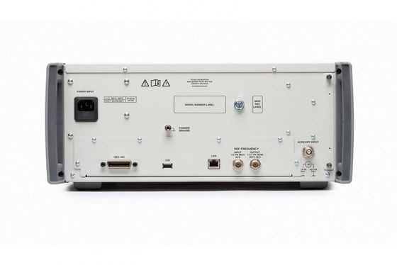 Fluke 9500C Automated Oscilloscope Calibrator