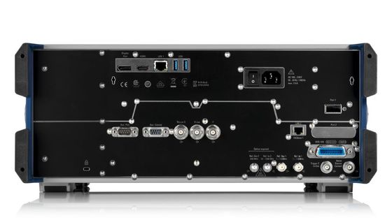 FSV3050 Signal Spectrum Analyzer 50 GHz Multi-touch