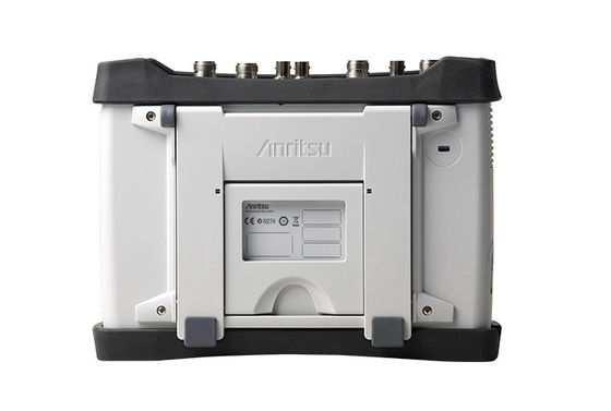 Modulation Analyzer Anritsu S412E Handheld 6 GHz LMR Analyzer