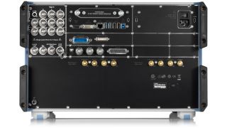 R&S®ZNA vector network analyzers