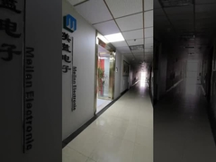 Suzhou Branch, new office