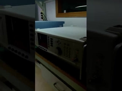 MG3690B Signal Generator
