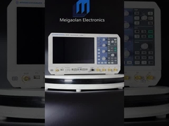 R&S®RTB2000 oscilloscope