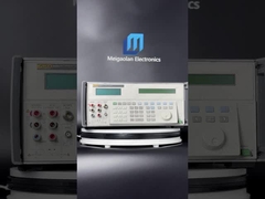 Multifunctional Fluke 5522A Calibrator Practical Stable High Performance