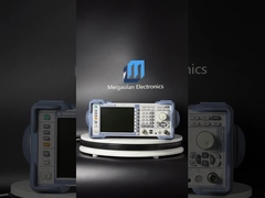 Tested Rohde And Schwarz ETL TV Analyzer 500 KHz To 3 GHz With Track TV Test