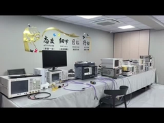 Take a look at our Suzhou repair lab #repaie Network analyzer/spectrum analyzer/sigzer/