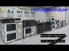 Signal Analyzer N9020B