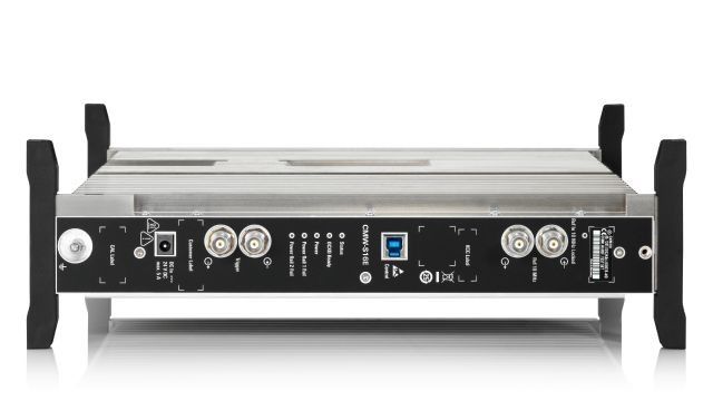 Flexible Durable RF Communications Test Set Multi Technology R&S CMW100 0