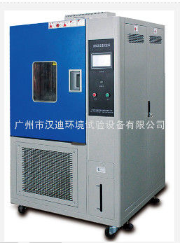 AC220V 50Hz EMC Test System , SUS304 High Low Temperature Test Chamber 2